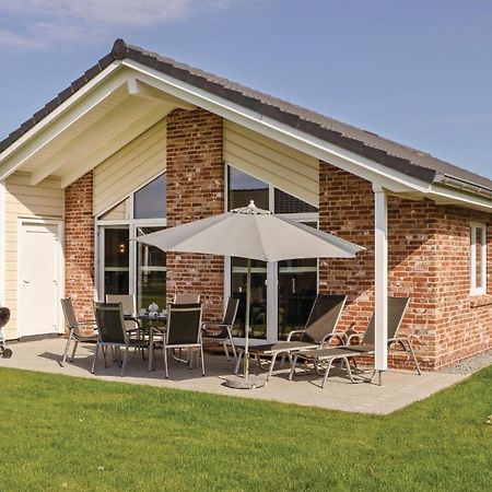 Awesome Home In Dagebuell With Kitchen Zewnętrze zdjęcie
